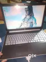 Laptop hp windows 10