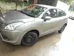Maruti Suzuki Baleno 2018 Diesel Well Maintained