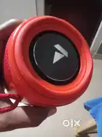 Bluetooth speaker