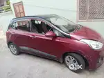 Good car, smooth drive