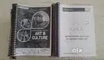 UPSC IAS IPS IFS CENTRAL SERVICES EPFO CAPF CDS NDA 33 SET BOOK 2024