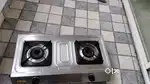 Gas Burner in excellent condition
