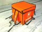 Swiggy delivery