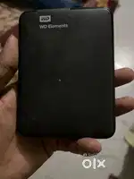 1tb WD LIKE NEW