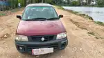 Maruti Suzuki Alto 2012 Petrol 70000 Km Driven
