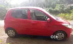 Hyundai i10 2011 Petrol Good Condition