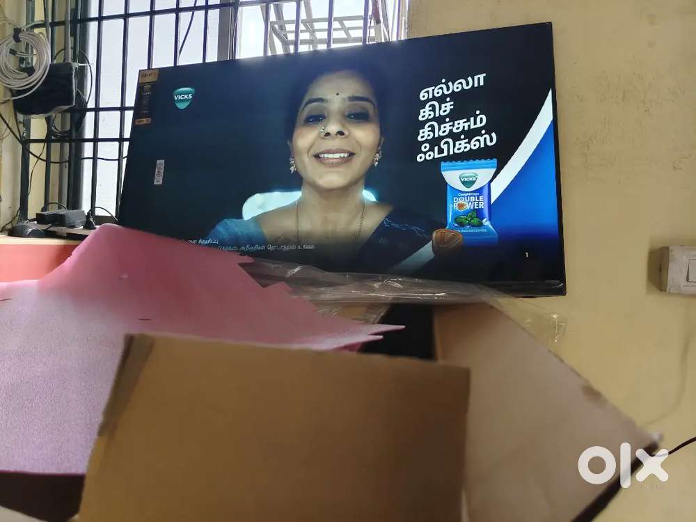 40'' Sony Android Smart Led TV Best Price