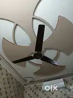 Ceiling fan