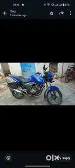 New condition