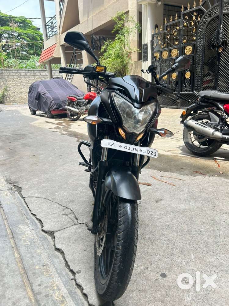 Bajaj Pulsar NS160