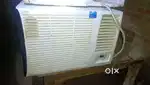 window voltas ac 2tonn new condition