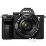 Sony m3 camara