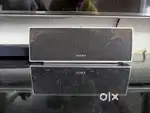 Sony 5.1 Home Theater

DAV-DZ750K (From Dubai)
