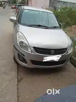 Maruti Suzuki Swift 2012 Diesel 125000 Km Driven