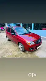Maruti Suzuki Alto K10 2014 Petrol Well Maintained