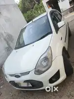 Ford Figo 2014 Diesel Well Maintained