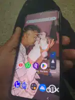 8 256 ram Vivo v40e