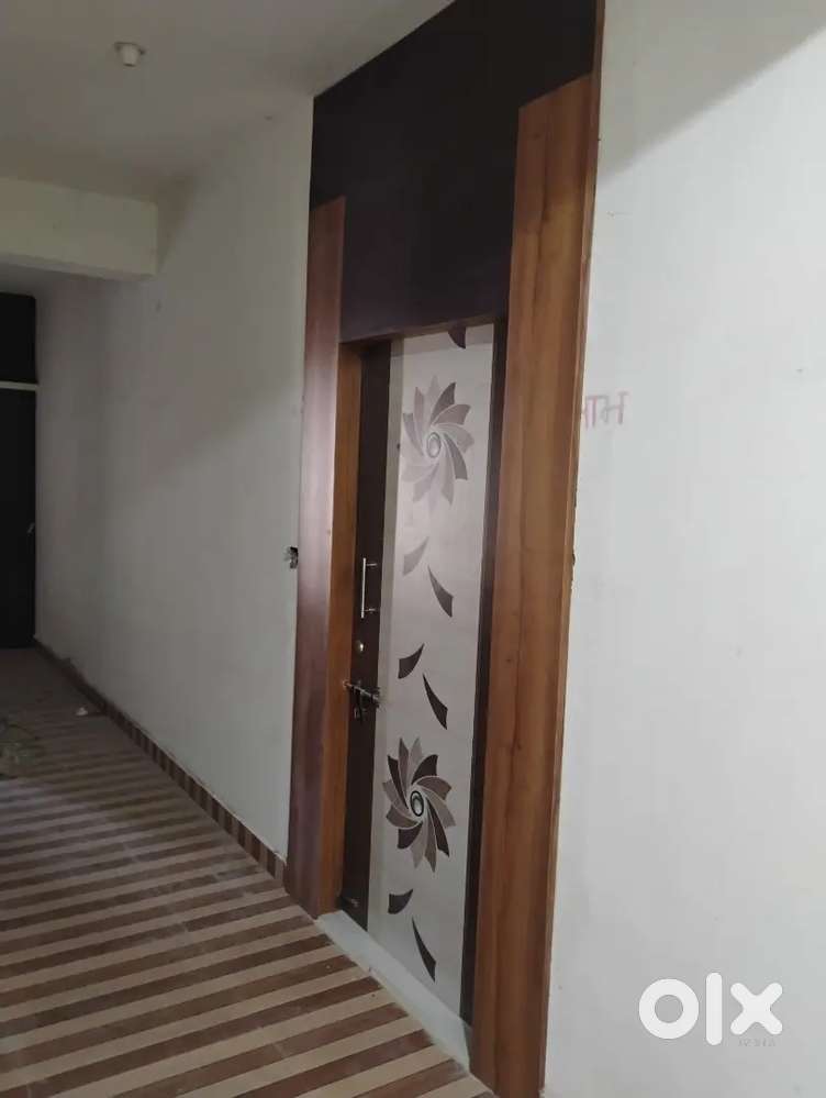 Half km to khuti road. Near Hospital. Petrolpump half km