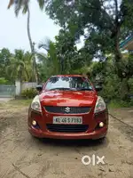 Maruti Suzuki Swift 2012 lxi