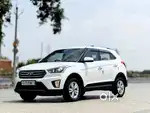Hyundai Creta 1.6 SX Plus Auto, 2016, Diesel
