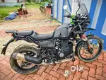 HIMALAYAN 2023 MODEL