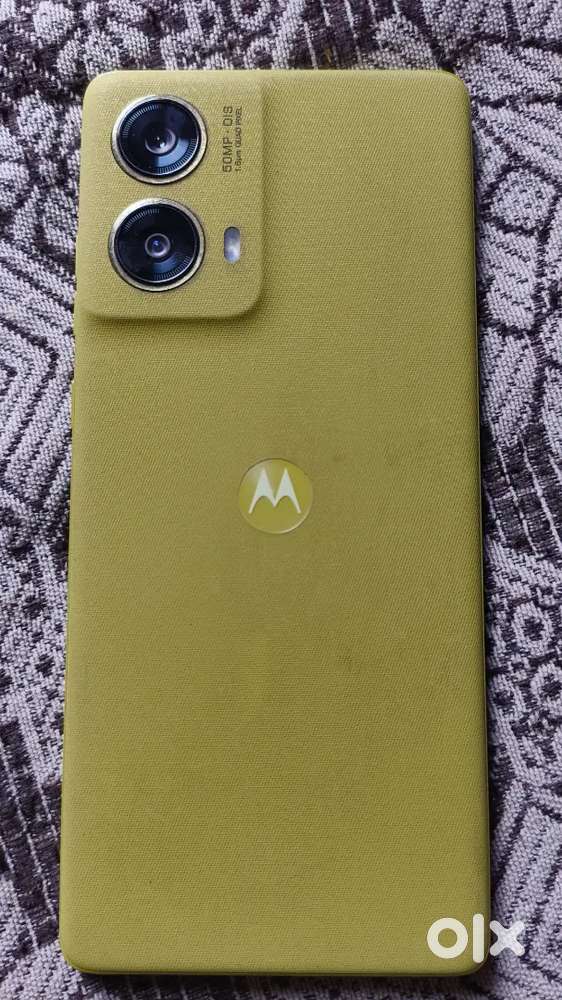 Moto g85 8+8 128