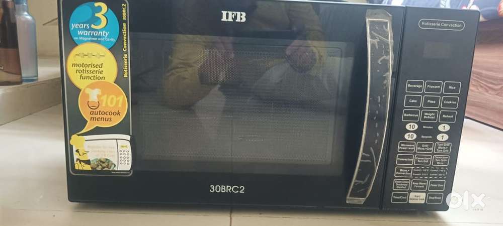 IFB 30 L Rotisserie Convection Microwave