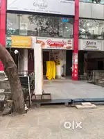 Wanted for cafe