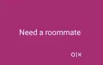 Urgent need a roommate