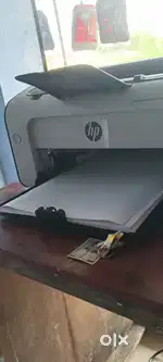 Hp laserjet printer p1108