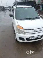Maruti Suzuki Wagon R