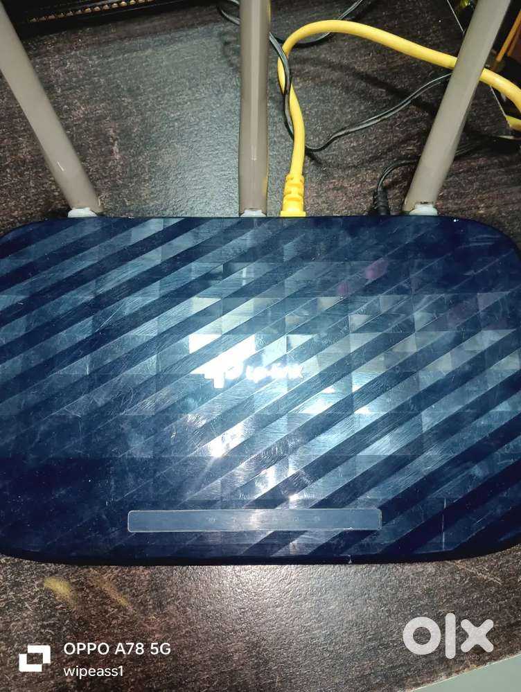 Wifi tp-link archerc20