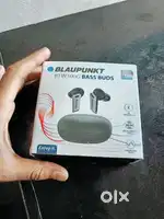 BLAUPUNKT new connection with box ka sat ha