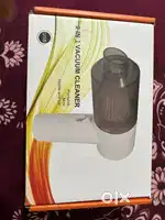 Vacuum cleaner