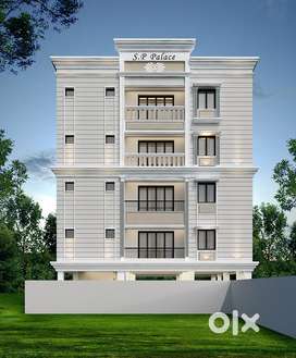 New premium flats at Koturpuram, Adyar
