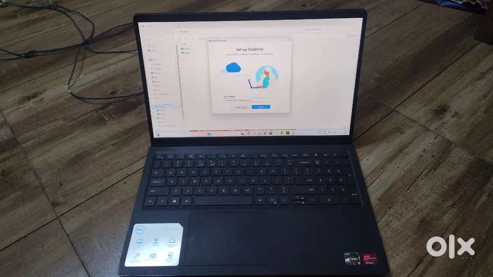 Laptop in best condition