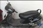 Mahindra duro bike