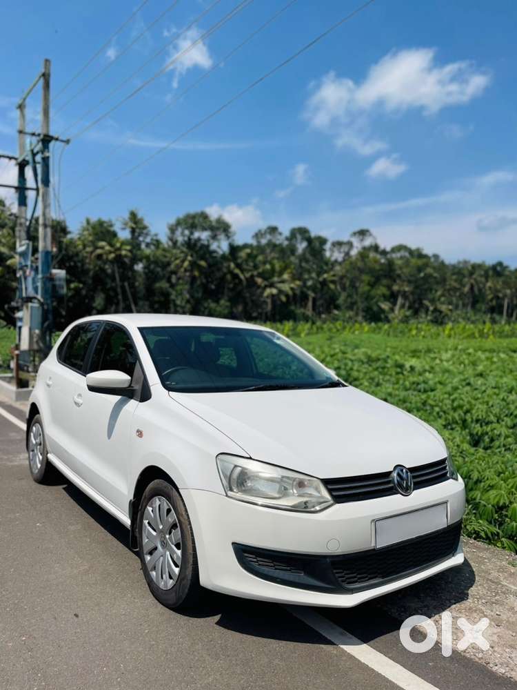 Volkswagen Polo 2011 For Sale