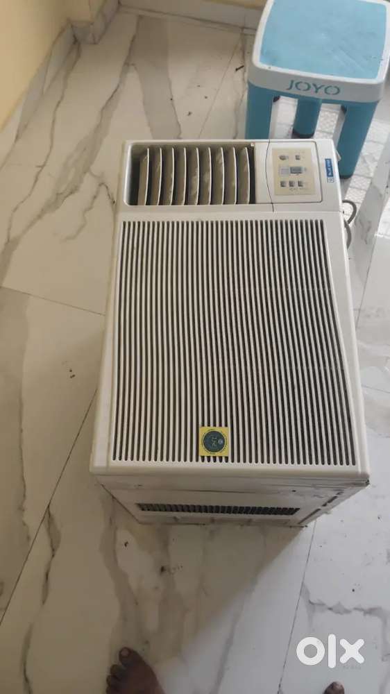 Window AC for sale and warranty