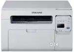 Samsung SCX-3401 Multi-Function Monochrome Laser Printer