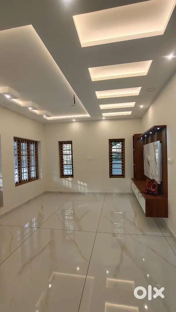 4 BHK NEW HOUSE NEAR MC ROAD NALANCHIRA TRIVANDRUM