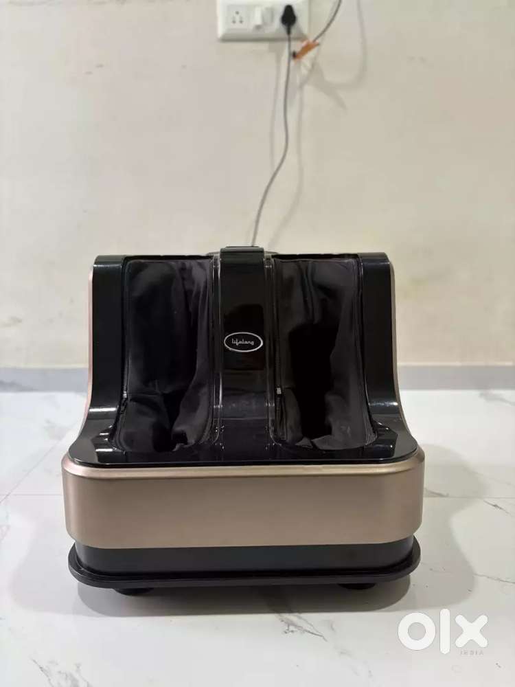 Foot Massager For Leg
