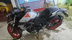 MT15(2021) for sale