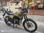 Himalayan 411 .. single owner