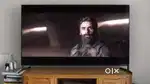 50 INCH 4 MONTH USED LED Tv GANESH Chaturthi Offer