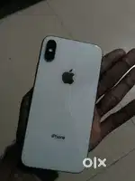 Iphone x . 256gb .