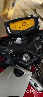 Apache RTR 160 4v