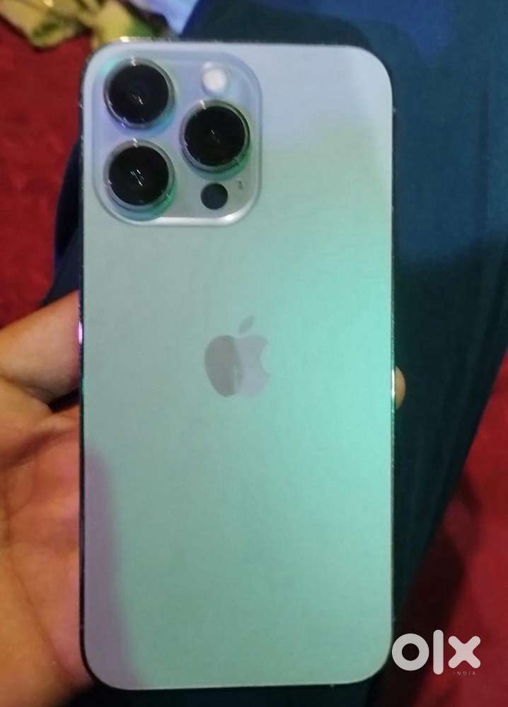 I phone 13 pro