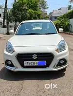 Maruti Suzuki Swift Dzire VXI(O) MT, 2021, Petrol