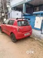 Maruti Suzuki Swift 2006